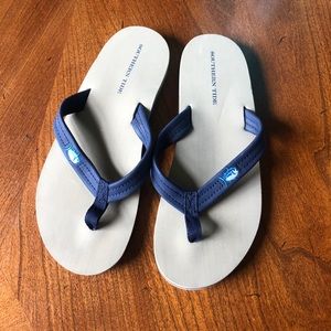 Southern Tide women’s flipjack sandals